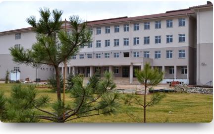 Kızılhisar Mesleki ve Teknik Anadolu Lisesi Fotoğrafı