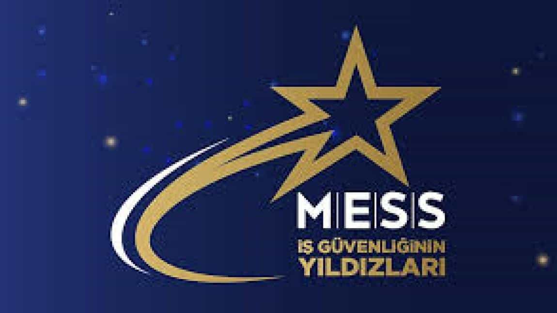 MESS ÖDÜLLERİ TÖRENİNE KATILDIK